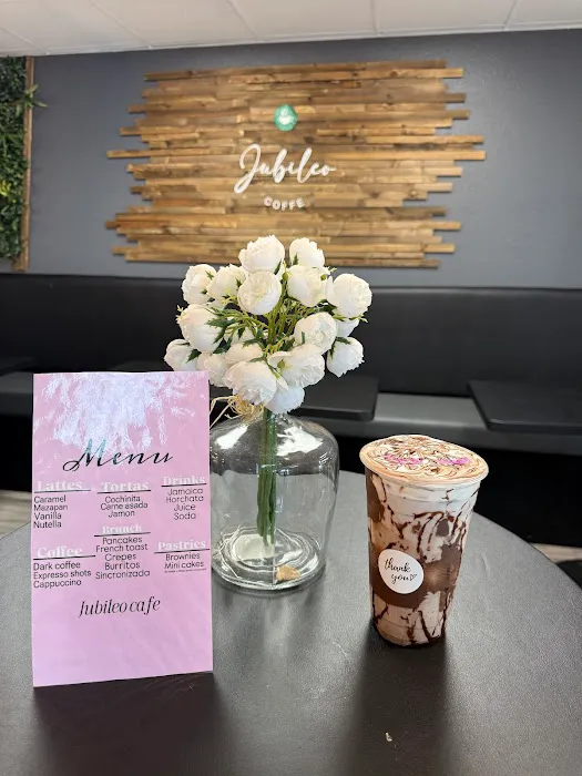 Jubileo café Picture 1
