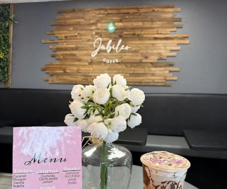 Jubileo café