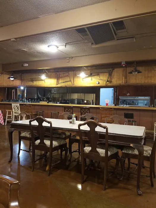 Mr Lucky's Grubhouse Picture 1