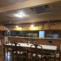 Mr Lucky's Grubhouse ico