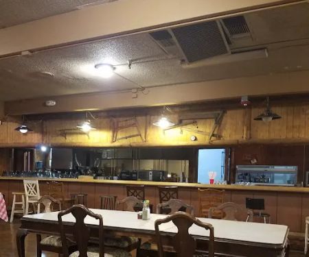 Mr Lucky's Grubhouse