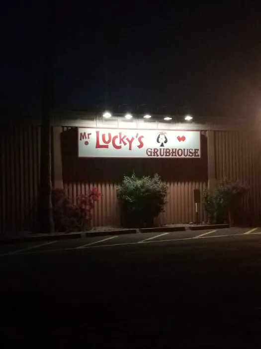 Mr Lucky's Grubhouse Picture 2