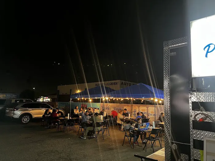 Pa’ los Tacos los de Guasave Picture 4