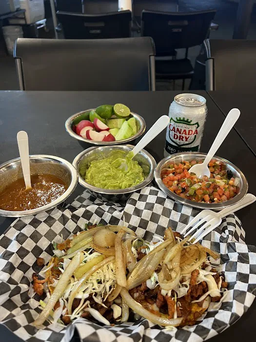 Pa’ los Tacos los de Guasave Picture 1