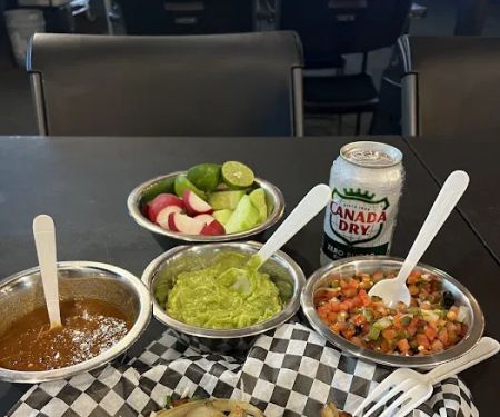 Pa’ los Tacos los de Guasave