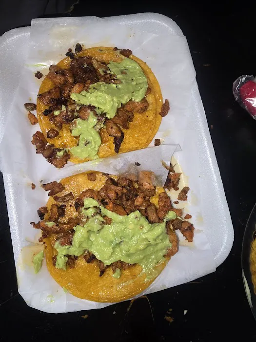 Pa’ los Tacos los de Guasave Picture 6