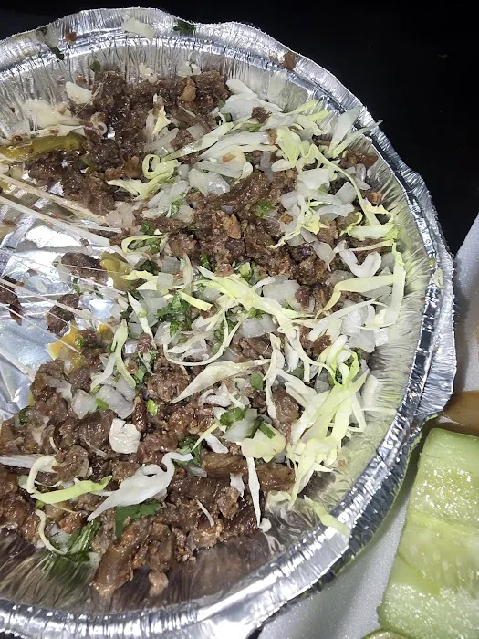 Pa’ los Tacos los de Guasave Picture 2