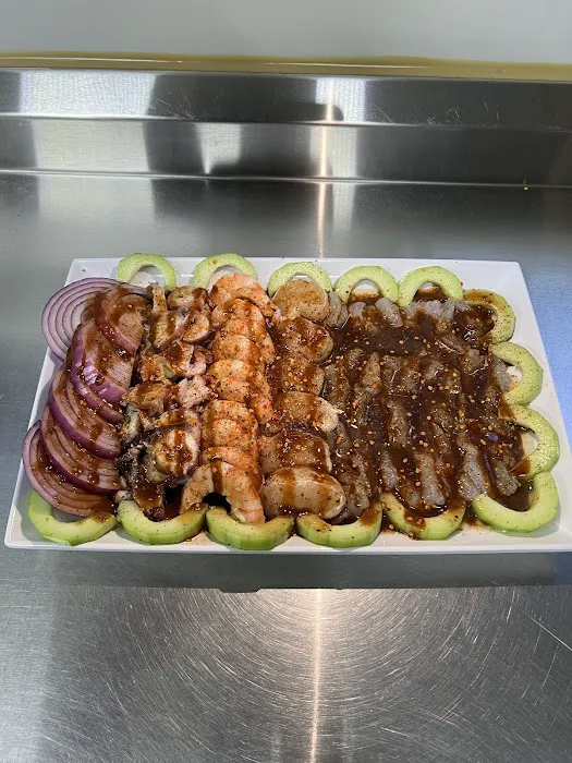 MARISCOS EL GUAYABAS Picture 8