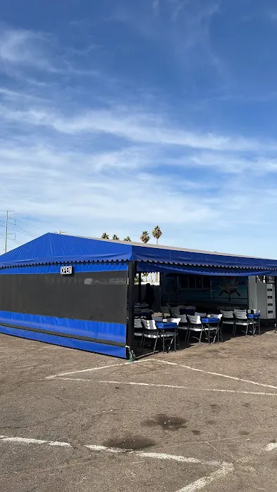 MARISCOS EL GUAYABAS Picture 5