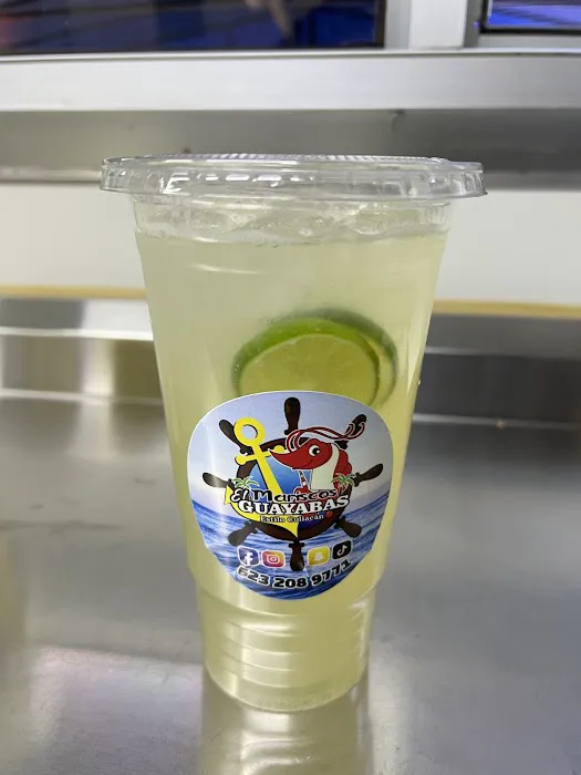 MARISCOS EL GUAYABAS Picture 3