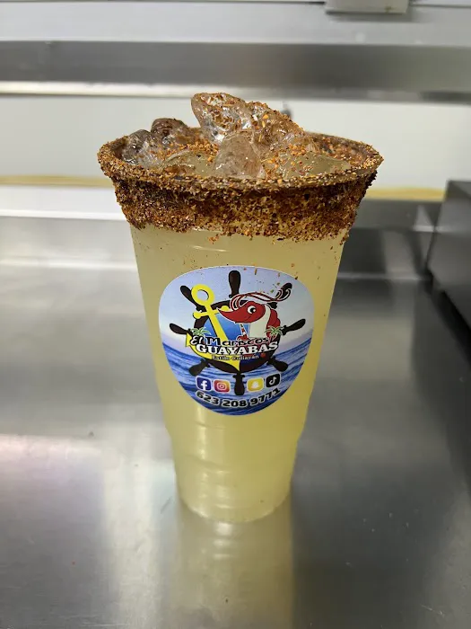 MARISCOS EL GUAYABAS Picture 9