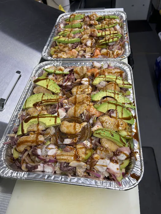 MARISCOS EL GUAYABAS Picture 7