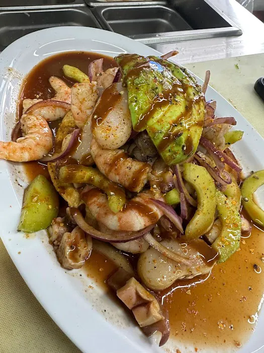 MARISCOS EL GUAYABAS Picture 2