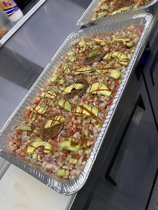 MARISCOS EL GUAYABAS Picture 1