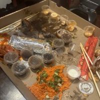 Sushino Mexican Roll ico