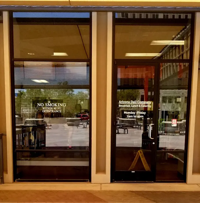 AZ DELI COMPANY Picture 10