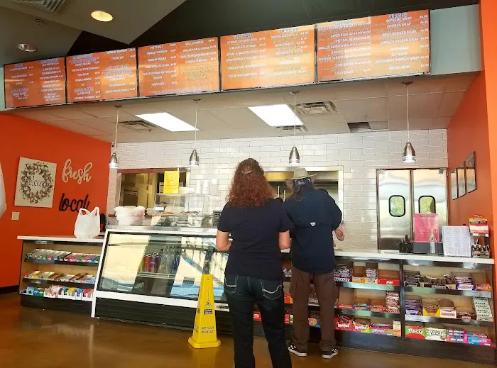 AZ DELI COMPANY Picture 2