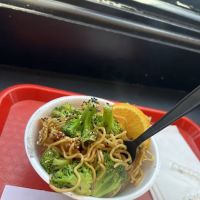 Yoshi's Restaurant ico