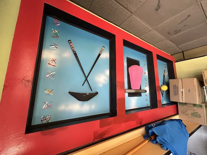 Yoshi's Restaurant Picture 2