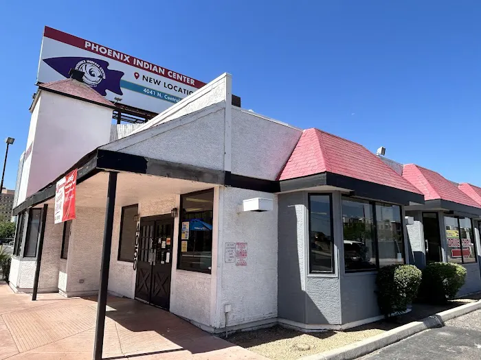 Yoshi's Restaurant Picture 5