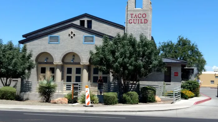 Taco Guild Picture 1