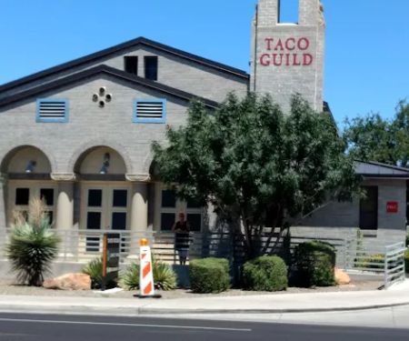 Taco Guild