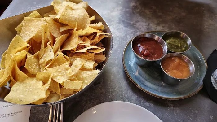 Taco Guild Picture 7