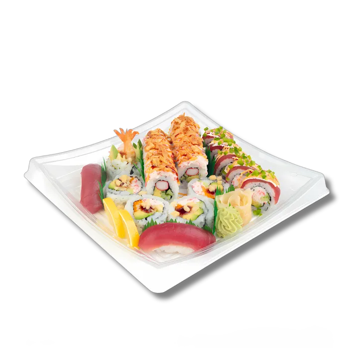 ZENSHI Handcrafted Sushi Picture 3