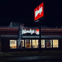 Wendy's ico
