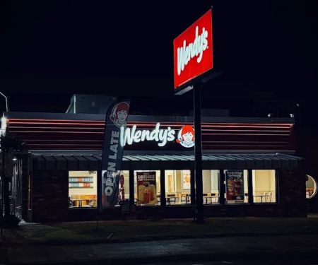 Wendy's