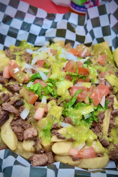 Tacos y Mariscos Dos Compas Picture 5