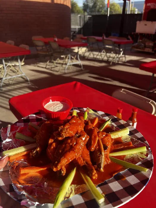 Tacos y Mariscos Dos Compas Picture 1