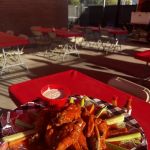 Tacos y Mariscos Dos Compas