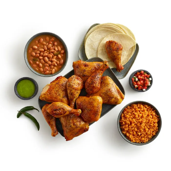 El Pollo Loco Picture 7