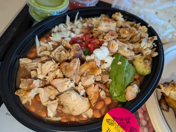 El Pollo Loco Picture 5