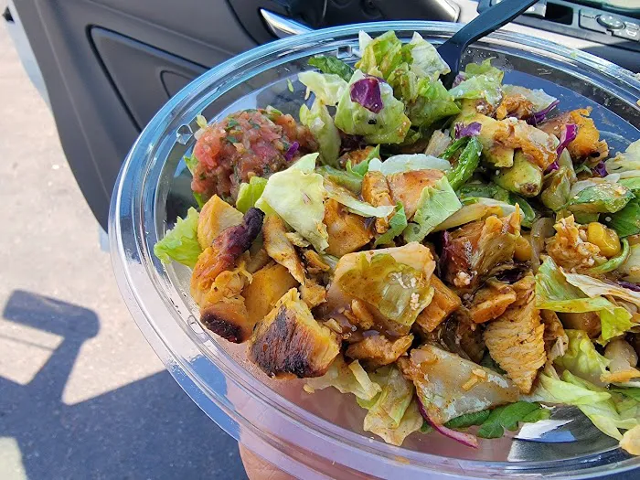 El Pollo Loco Picture 2