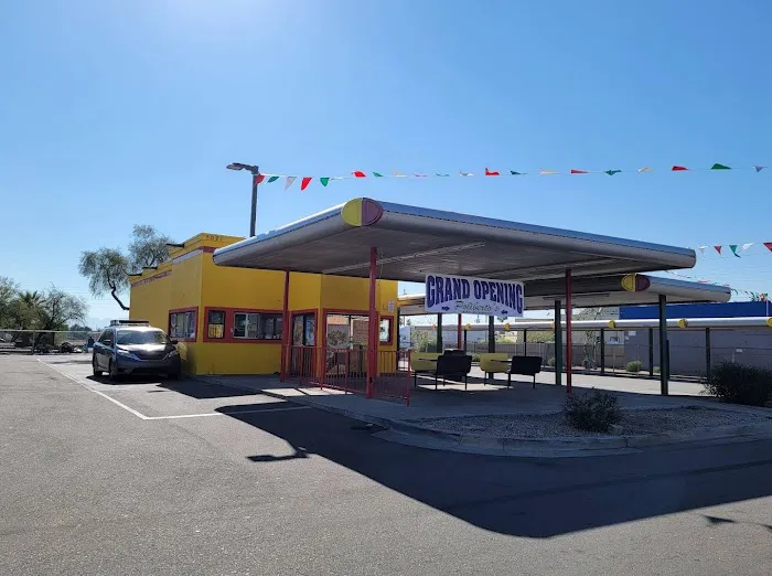 Poliberto's Picture 3