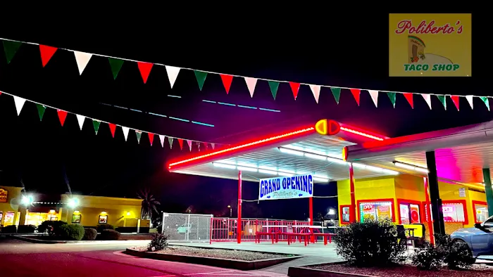 Poliberto's Picture 1