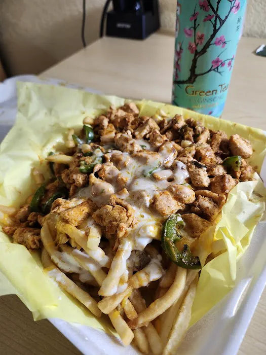 Poliberto's Picture 9