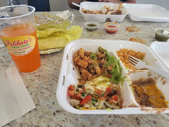 Poliberto's Picture 10