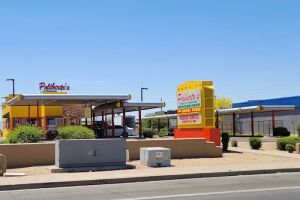 Auto Service Center