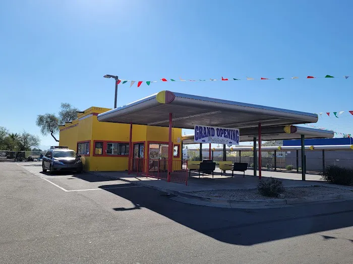 Sonic Drive-In Picture 8