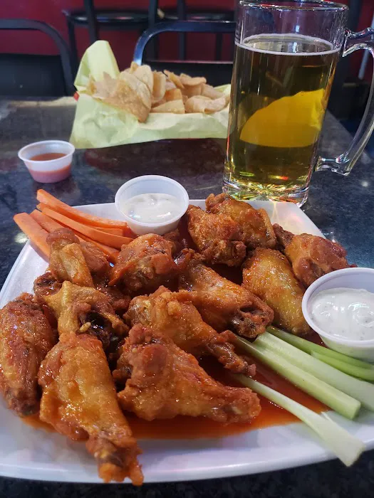 Oasis crossroads bar and grill Picture 5