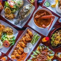 Oasis crossroads bar and grill ico