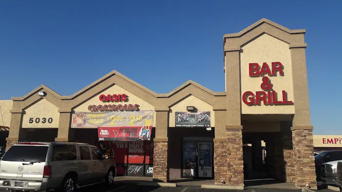 Oasis crossroads bar and grill Picture 9