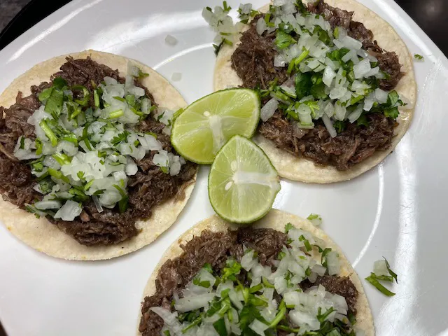 Tacos & Dogos La Zaina Picture 1