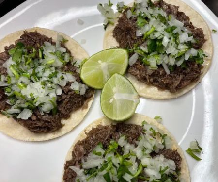 Tacos & Dogos La Zaina