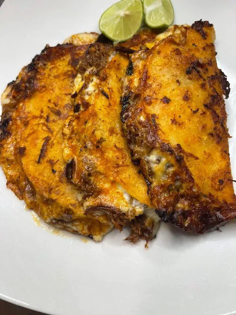 Tacos & Dogos La Zaina Picture 4