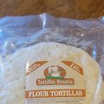 Tortillas Rosario