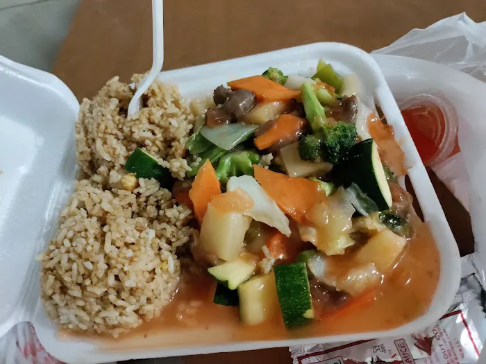 Best Wok Chinese Restaurant Picture 4